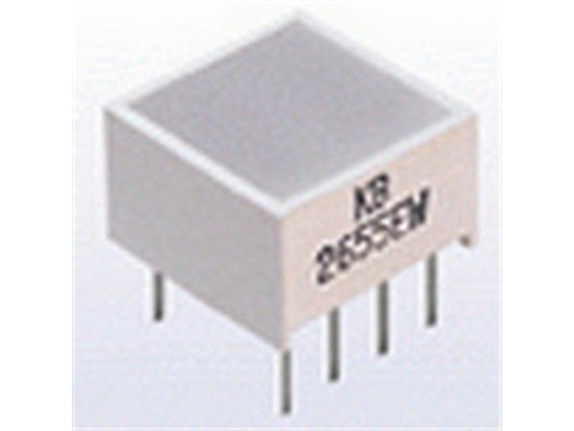 KB-2655EW - LED Displays -