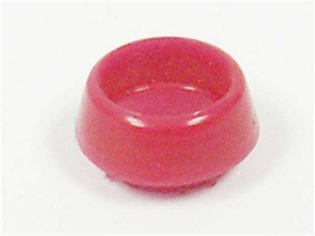 KBL4 RED - Test Plugs & Sockets -