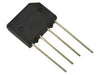 KBP210G - Diodes & Rectifiers -