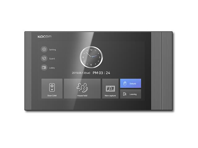 KCV-T701SM MONITOR - Access Automation -