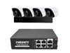 KDM IPC2253-16CH NVR KIT - CCTV Products & Accessories -