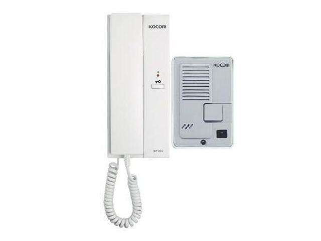 KDP-601AM/DS-2D - Access Automation -