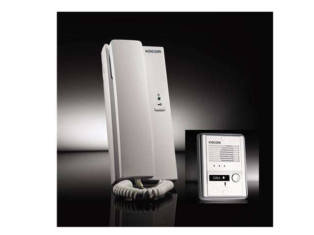 KDP-601AM/MS-2D - Access Automation -