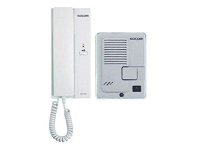 KDP-601DM/DS-2D - Communica [Part No: KDP-601DM/DS-2D]