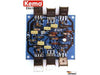 KEMO B015 - Alarms / Detectors / Security -