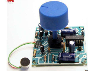 KEMO B085 - Audio / Amplifiers ect -
