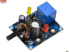 KEMO B133 - Timers / Controllers / Sensors -