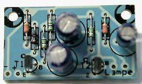 KEMO B185 - Light Effects & Control -