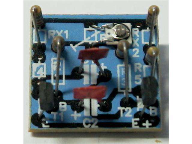 KEMO B189 - Miscellaneous - 31291840004169