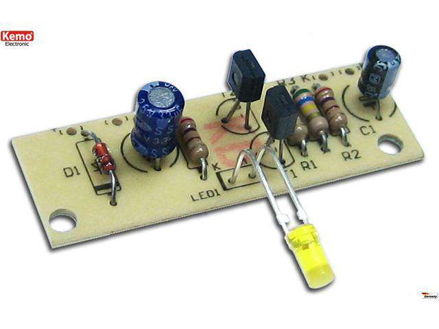 KEMO B192 - Timers / Controllers / Sensors -