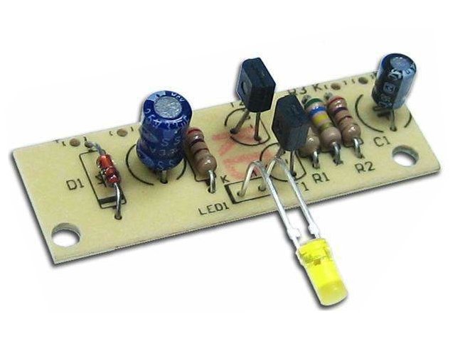 KEMO B192 - Timers / Controllers / Sensors -