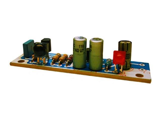 KEMO B195 - Alarms / Detectors / Security -