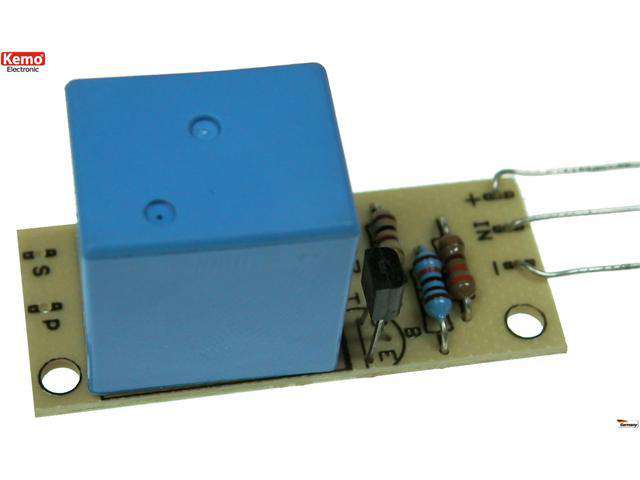 KEMO B197 - Computer / Interface / Programmers -