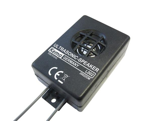 KEMO L002 - Audio / Amplifiers ect - 4024028050614
