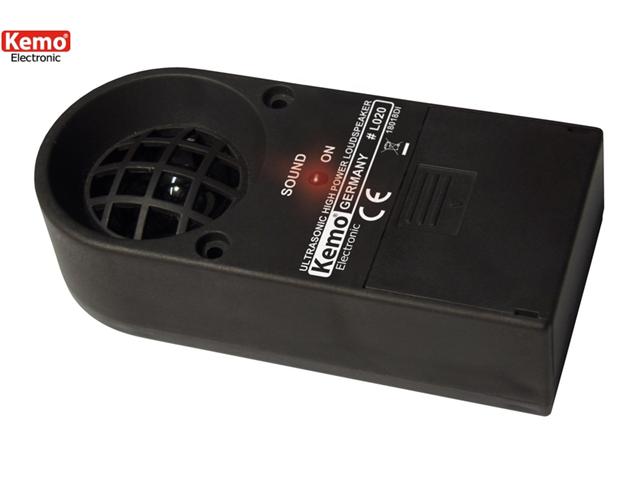 KEMO L020 - Audio / Amplifiers ect -