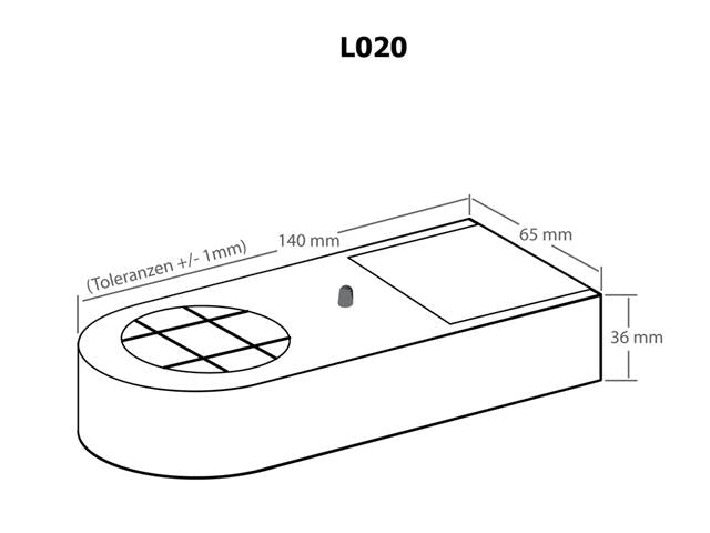 KEMO L020 - Audio / Amplifiers ect -