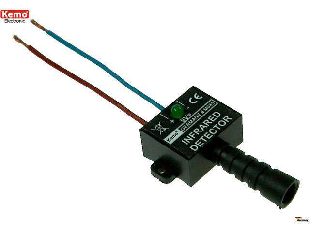 KEMO M085 - Alarms / Detectors / Security -