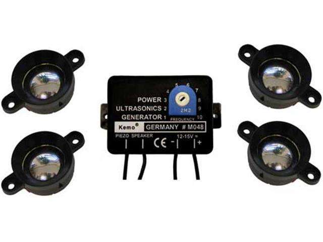 KEMO M094N - Miscellaneous -