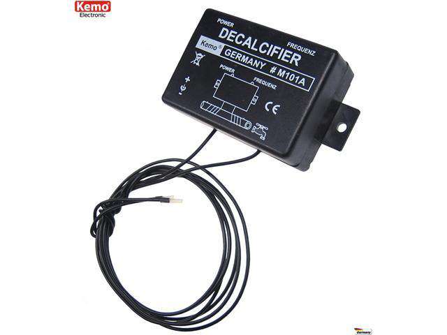 KEMO M101A - Miscellaneous -