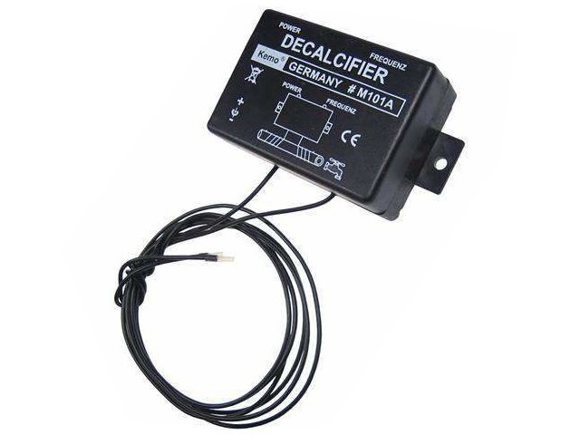 KEMO M101A - Miscellaneous -