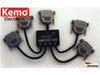 KEMO M108 - Motors, Motor Drivers & Controllers -