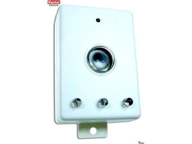 KEMO M121 - Alarms / Detectors / Security -