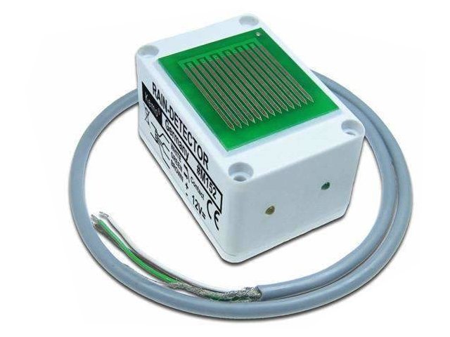 KEMO M152 - Timers / Controllers / Sensors -