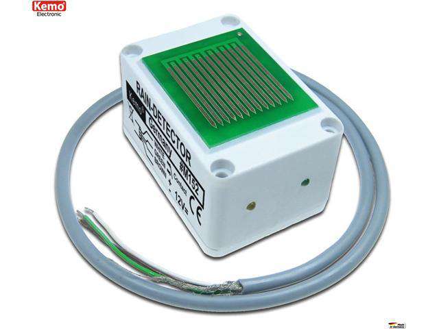 KEMO M152 - Timers / Controllers / Sensors -