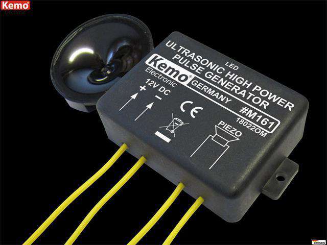 KEMO M161 - Miscellaneous -