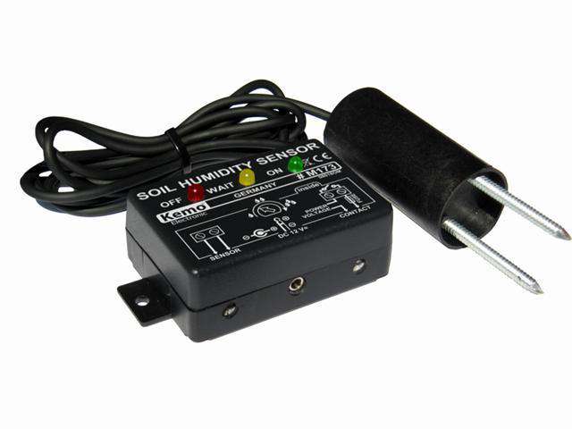 KEMO M173 - Timers / Controllers / Sensors -