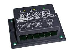 KEMO M174 - Power Supplies & Chargers -