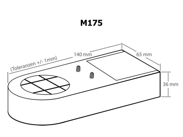 KEMO M175 - Miscellaneous -