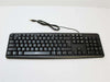 KEYBOARD 582 USB #TT - Computer Screens, Keyboards & Mouse -
