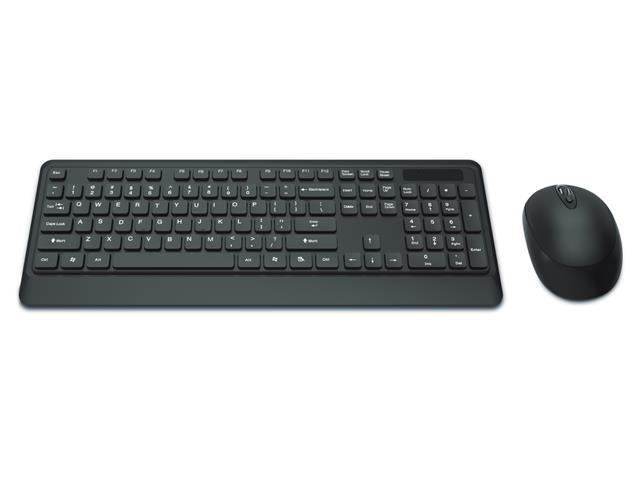 KEYBOARD & MOUSE W/L KM250