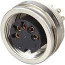 KFV50 - Circular Connectors -