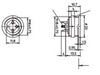 KFV50-6 - Circular Connectors -