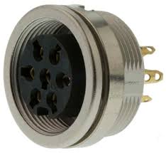 KFV70 - Circular Connectors -
