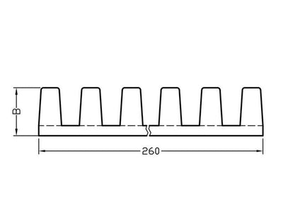 KG-012N - Fasteners Hardware -