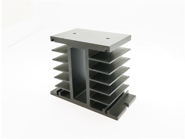 KHS-1C - Heatsinks -