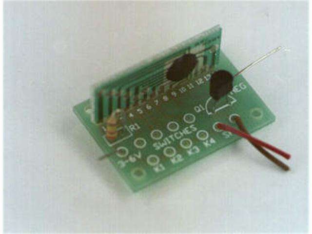 KIT-SG1 - Audio / Amplifiers ect -