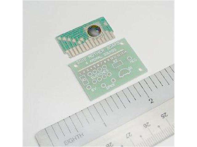 KIT-SG10 - Sound Kits & Effects -