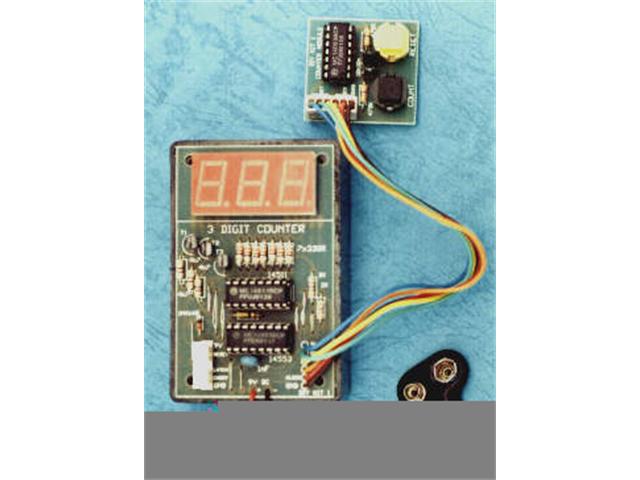 KIT1 - Instruments / Measuring -