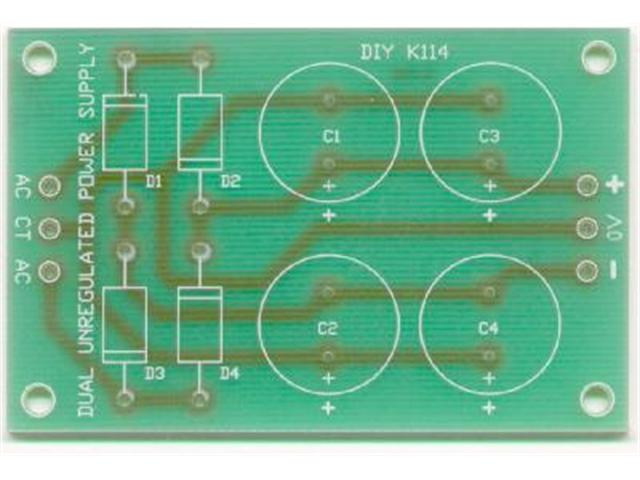 KIT114 - Power Supplies & Chargers -