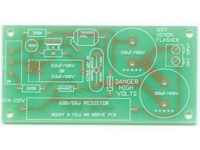 KIT14 - Light Effects & Control -