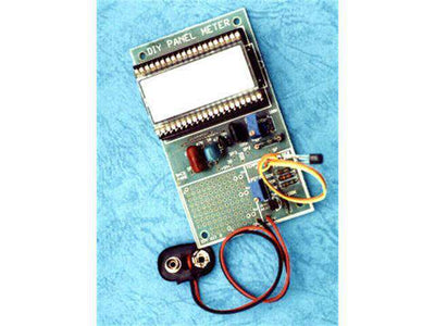 KIT2 - Instruments / Measuring -