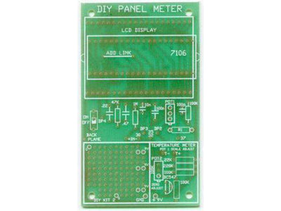 KIT2 - Instruments / Measuring -