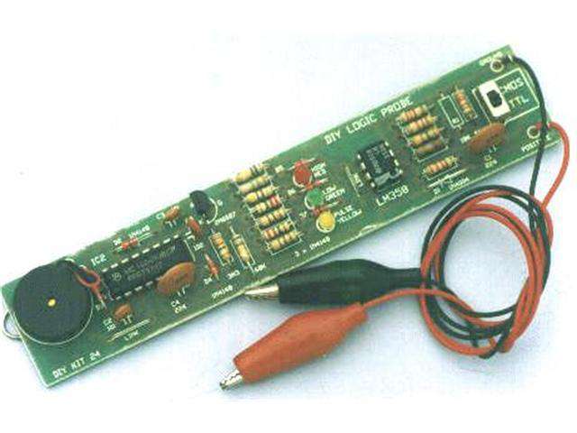 KIT24 - Instruments / Measuring -