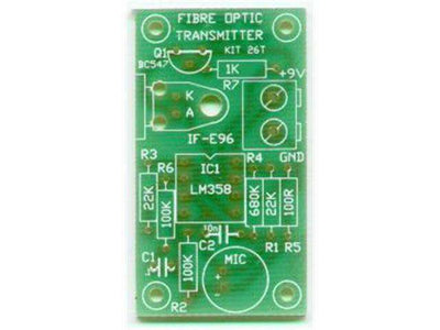 KIT26 - Audio / Amplifiers ect -