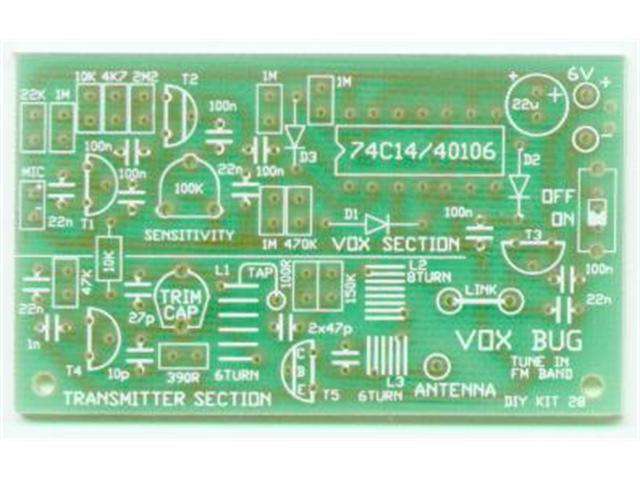 KIT28 - Sound Kits & Effects -