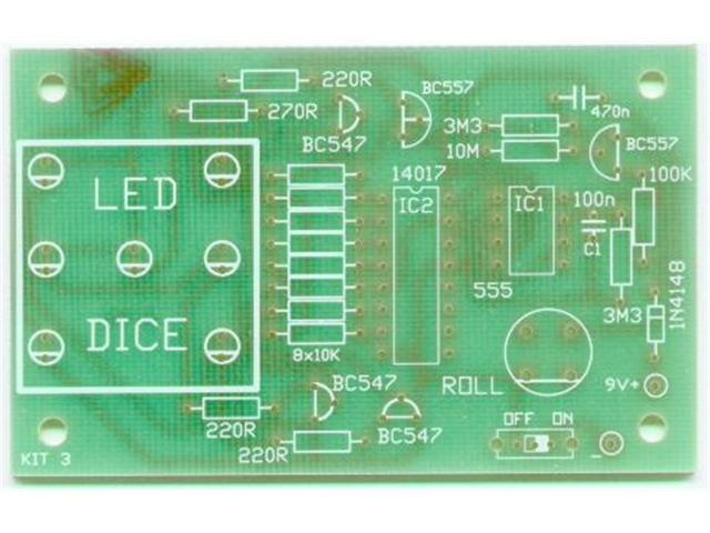 KIT3 - Light Effects & Control -